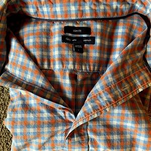 Men’s Gap Dress Shirt